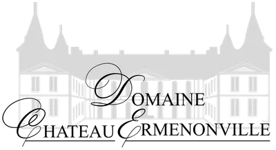 chateau ermenonville