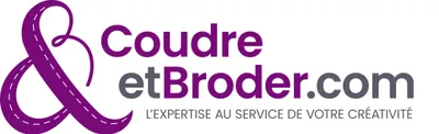 Logo coudre
