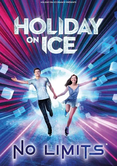 Holiday on ice