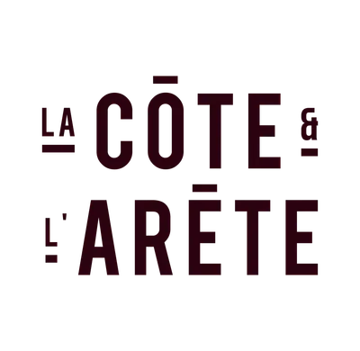 My Resto logo La Côte et l'Arête