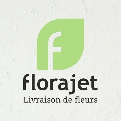 Logo Florajet