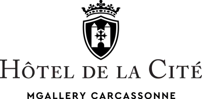 2602 logo hotel de la cite