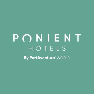 2505 logo poniant hotel