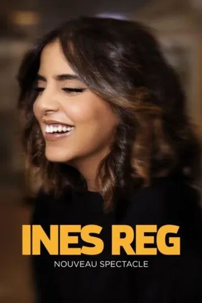 ines reg