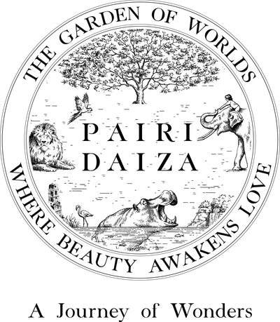 Pairi Daiza 