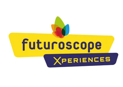 2606 logo futuroscope