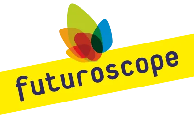 Logo Futuroscope