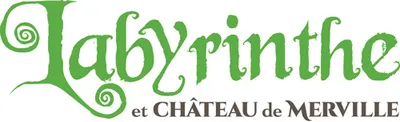 2606 logo labyrinthe de merville
