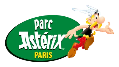 2606 logo parc asterix