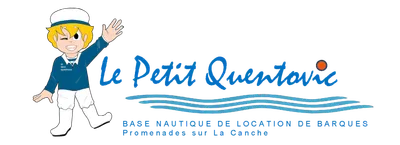 Le petit Quentovic logo