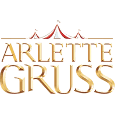 Logo Arlette Gruss