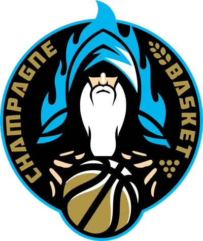 CHAMPAGNE BASKET