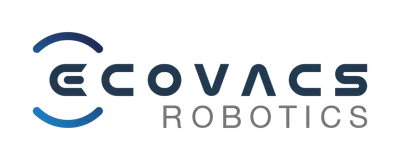 LOGO ECOVACS ROBOTICS
