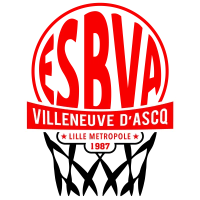 Logo ESBVA