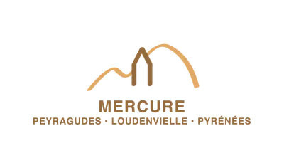 hotel mercure peyragudes