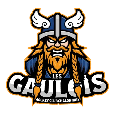 Hockey Club Chalonnais 2024-2025