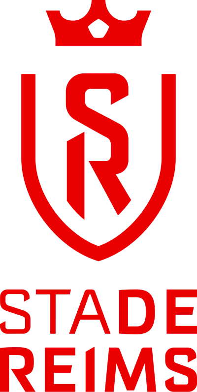 logo Stade de Reims