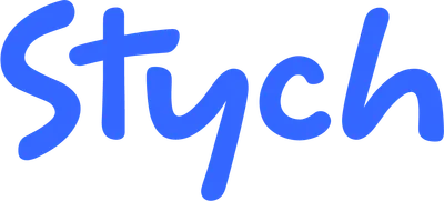 stych logo