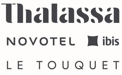 Logo Ibis Thalassa