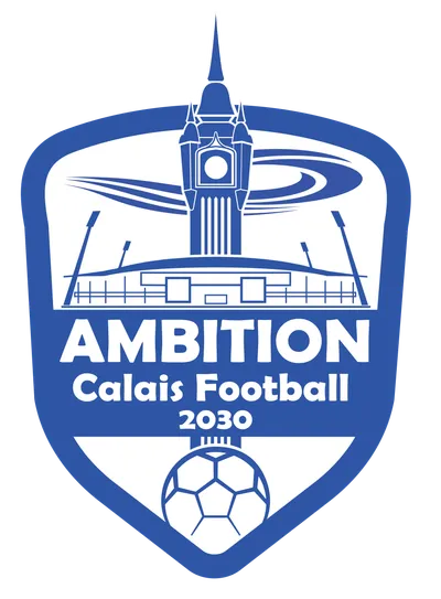 Ambition calais football