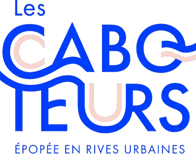 2506 logo les caboteurs