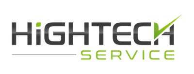 2509 logo hightech service