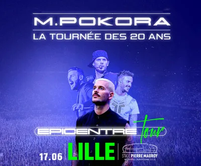 Lille Pokora