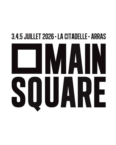 MSF 2026 Logo