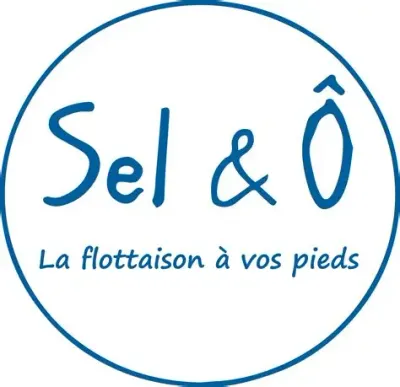 Logo Sel et Ô
