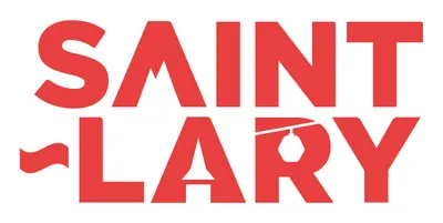 SAINT LARY LOGO 2025