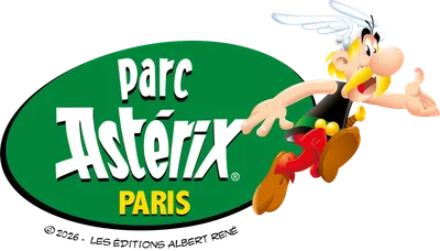 Parc Astérix + Mention