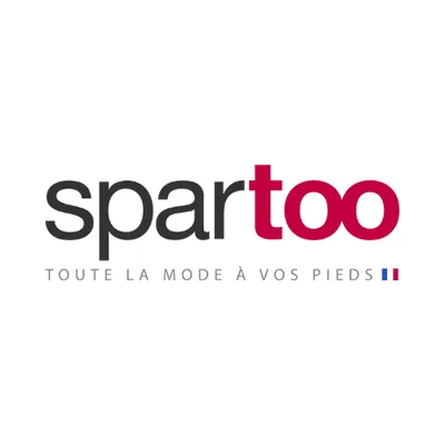 Logo Spartoo