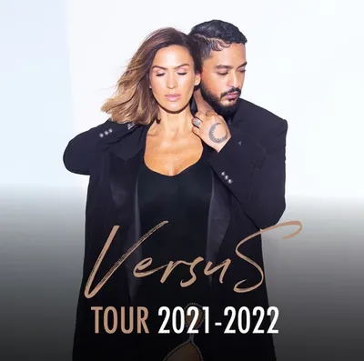 versus tour