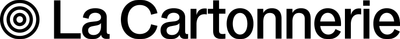 La Cartonnerie logo
