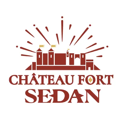 chateau fort de Sedan