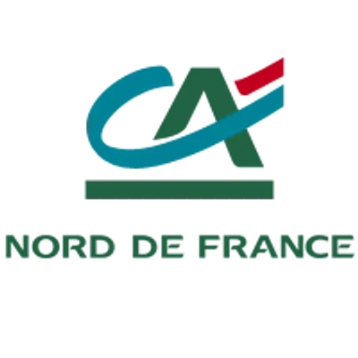 Crédit Agricole Nord de France
