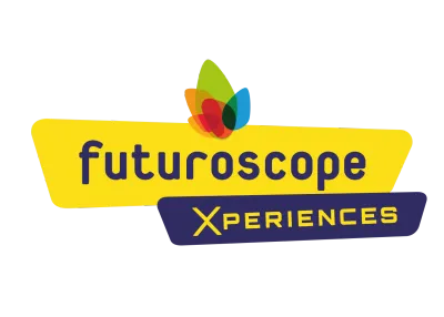 Futuroscope logo