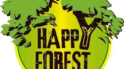 Happy Forest