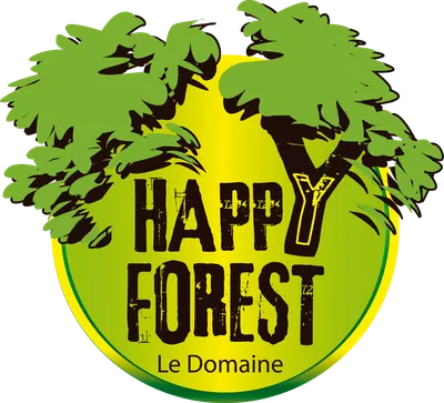 HAPPY FOREST 2024