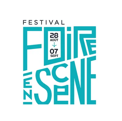 Logo Foire en Scène 26