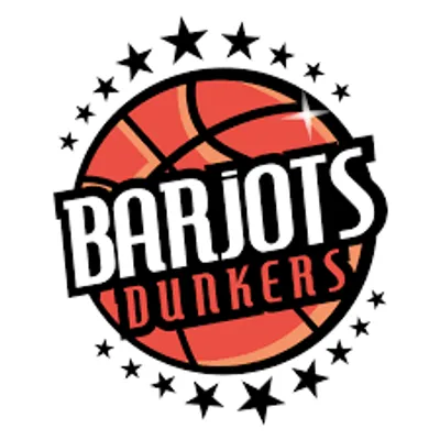 Barjots Dunkers