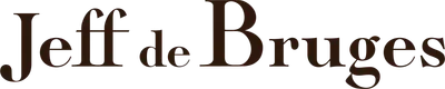 JEFF DE BRUGES
