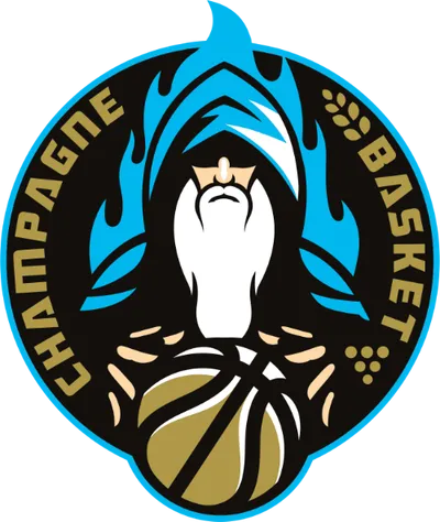 CHAMPAGNE BASKET