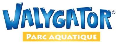 2607 logo walygator parc aquatique
