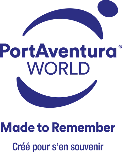 2604 logo portaventura world