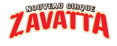 Logo Cirque Zavatta