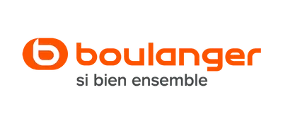 Logo Boulanger