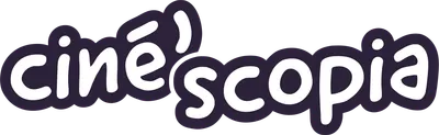 2507 logo ciné'scopia