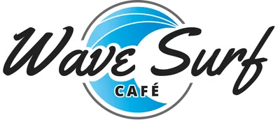 Visuel Wave Surf Café