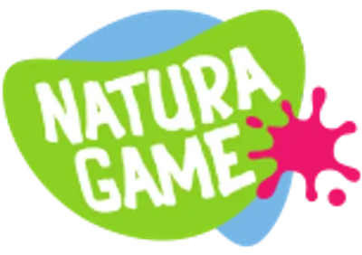 2504 logo natura game